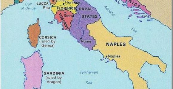 Este Italy Map Italy 1300s Historical Stuff Italy Map Italy History Renaissance