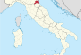 Este Italy Map Province Of Ravenna Wikipedia