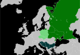 Ethnic Map Of Europe atlas Of Europe Wikimedia Commons