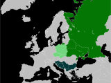 Ethnic Map Of Europe atlas Of Europe Wikimedia Commons