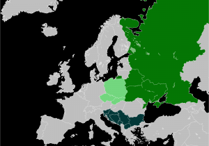Ethnic Map Of Europe atlas Of Europe Wikimedia Commons