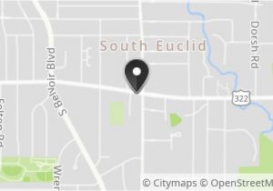 Euclid Ohio Map Kalie S Review Of Kalie S Family Restaurant south Euclid Oh