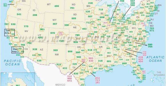 Eugene oregon On A Map Zip Code Map Eugene oregon Us area Code Map with Time Zones Uas Map