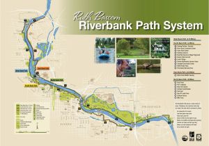 Eugene oregon Street Map Ruth Bascom Riverbank Path System Eugene oregon oregon Digital