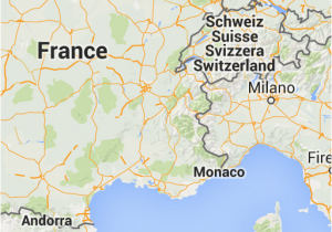 Eurail France Map 11 Day Italy Switzerland and France tour From Paris with Airport