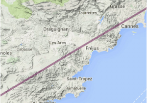 Eurail Italy Map Train toulon Nice From 20 Timetable Tickets