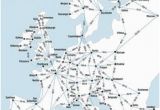 Eurail Map Italy 20 Best Interrail Map Images Beautiful Places Destinations