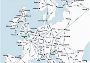 Eurail Map Italy 20 Best Interrail Map Images Beautiful Places Destinations