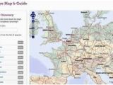 Eurail Spain Map 21 Best European Train Tips Images In 2019 European Train Travel