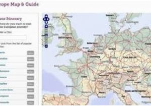 Eurail Spain Map 21 Best European Train Tips Images In 2019 European Train Travel