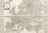 Europe 1812 Map atlas Of European History Wikimedia Commons