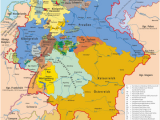 Europe 1848 Map Deutsche Revolution 1848 1849 Wikiwand