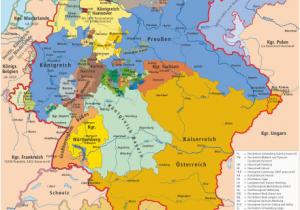 Europe 1848 Map Deutsche Revolution 1848 1849 Wikiwand