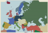 Europe 1910 Map Board Thread Fun and Games Comment 39133133 20190422222031