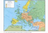 Europe 1914 Map Quiz History 464 Europe since 1914 Unlv