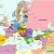 Europe 1915 Map Europe In 1920 the Power Of Maps Map Historical Maps