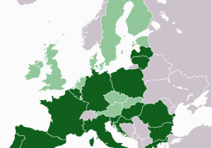 Europe 1946 Map United States Of Europe Wikiwand