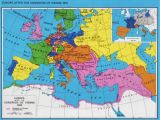 Europe after the Congress Of Vienna 1815 Map Europe Map by Year 3 after Vienna 1815