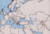 Europe and Russia Map Quiz Europe All Types Of Maps