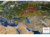 Europe and Russia Mapping Lab About that Radioactive Plume Of Ru 106 Safecast