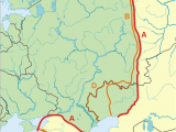 Europe asia Border Map File Possible Definitions Of the Boundary Between Europe and