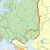 Europe asia Border Map File Possible Definitions Of the Boundary Between Europe and