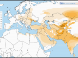 Europe before 1914 Map Distribution Maps Of Y Chromosomal Haplogroups In Europe