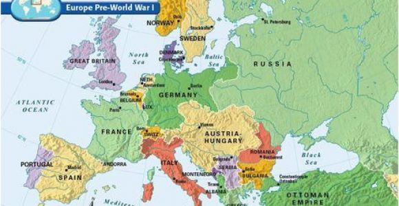 Europe before World War 1 Map Europe Pre World War I Bloodline Of Kings World War I