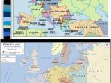 Europe Beginning Of World War 2 Map Wwi Vs Wwii Ap World History 2012 2013