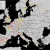 Europe Bullet Train Map Eu Hsr Network Plan Infrastructure Of China Map Diagram