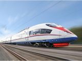 Europe Bullet Train Map European Trains Could soon Become Hybrids Thanks to