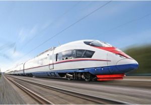 Europe Bullet Train Map European Trains Could soon Become Hybrids Thanks to
