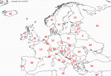 Europe Cities Map Quiz 64 Faithful World Map Fill In the Blank