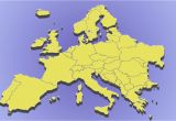 Europe Countries Map Quiz Game Guess the Country Quiz Europe