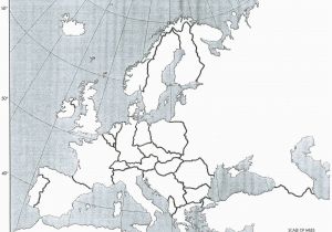 Europe Country Map Quiz 64 Faithful World Map Fill In the Blank