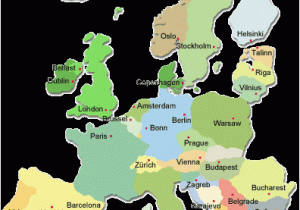 Europe Country Map Quiz Countries Quiz World Maps