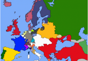 Europe Future Map Maps for Mappers Historical Maps thefutureofeuropes Wiki