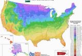 Europe Hardiness Zone Map Worldwide Usda Hardiness Zones