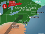 Europe Heat Map 1st 90 Degree Heat In Sight for Parts Of Mid atlantic Ohio