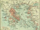 Europe Height Map athenian Empire at Its Height Map Google Search Card