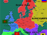Europe Height Map Pin by Gabi Fagyas On Europe European Map Historical Maps