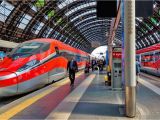 Europe High Speed Train Map Complete Guide to Train Travel In Europe How to Travel