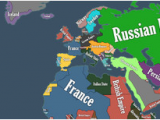 Europe In 1900 Map Maps for Mappers Historical Maps thefutureofeuropes Wiki