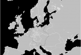 Europe In 1914 Blank Map File Blank Map Of Europe October 1938 March 1939 Svg