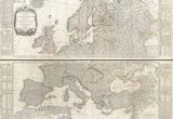 Europe In 1945 Map atlas Of European History Wikimedia Commons