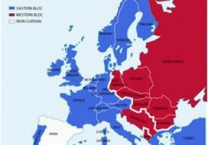 Europe In the Cold War Map 546 Best Cold War Images In 2018 Cold War War Nuclear War