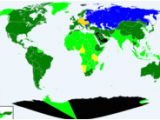 Europe In World War 1 Map Allies Of World War I Wikipedia