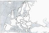 Europe In World War 1 Map Five Continents the World Best Europe In World War 1 Map