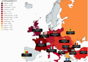 Europe In World War 1 Map World War I Wikipedia