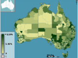 Europe Inside Australia Map Energy In Australia Wikipedia